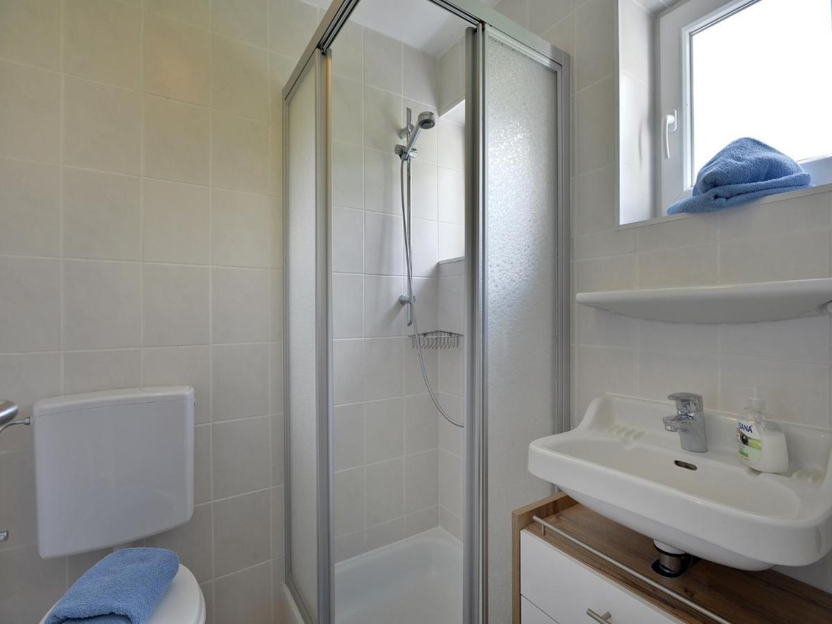Rosenhof Am See Ferienwohnung Silberdistel تيرسي المظهر الخارجي الصورة
